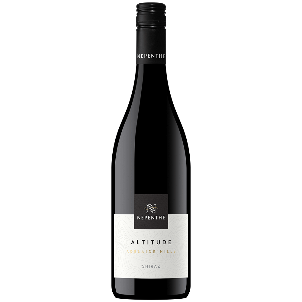 2021 Nepenthe Altitude Shiraz